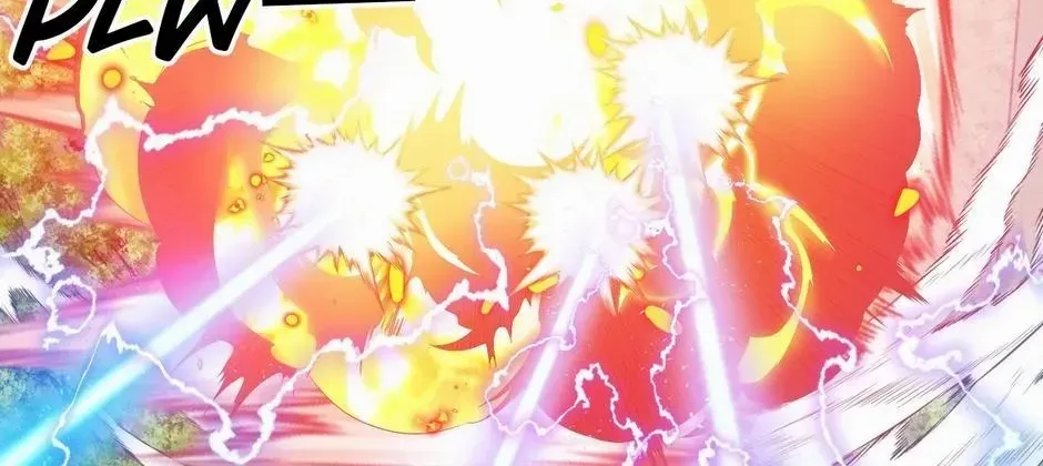 Divine Leveling System Chapter 91 page 15 - 