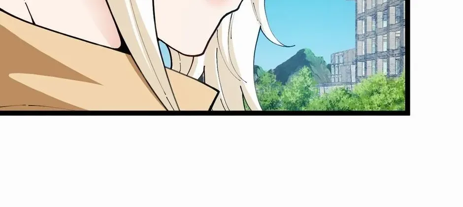 Divine Leveling System Chapter 91 page 19 - 