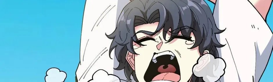Divine Leveling System Chapter 91 page 3 - 