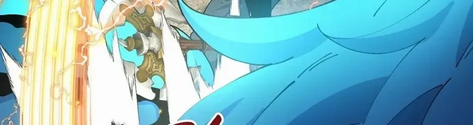 Divine Leveling System Chapter 91 page 29 - 