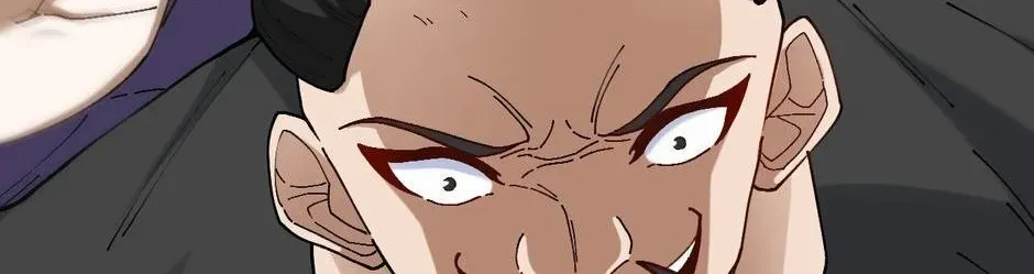 Divine Leveling System Chapter 91 page 33 - 