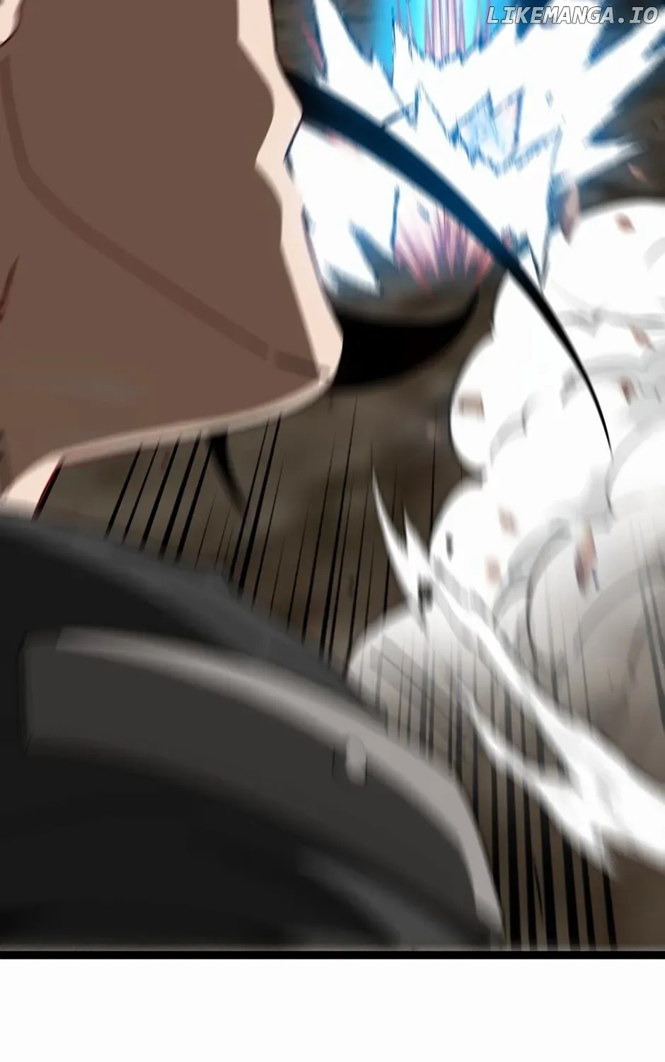 Divine Leveling System Chapter 91 page 42 - 