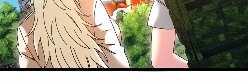 Divine Leveling System Chapter 91 page 59 - 