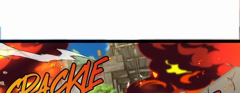 Divine Leveling System Chapter 91 page 77 - 