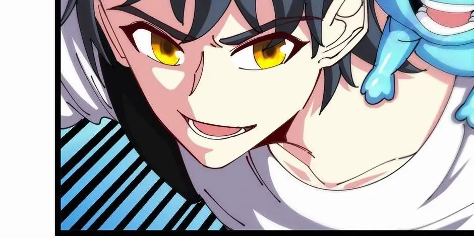 Divine Leveling System Chapter 92 page 17 - 