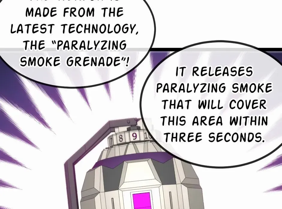 Divine Leveling System Chapter 92 page 3 - 