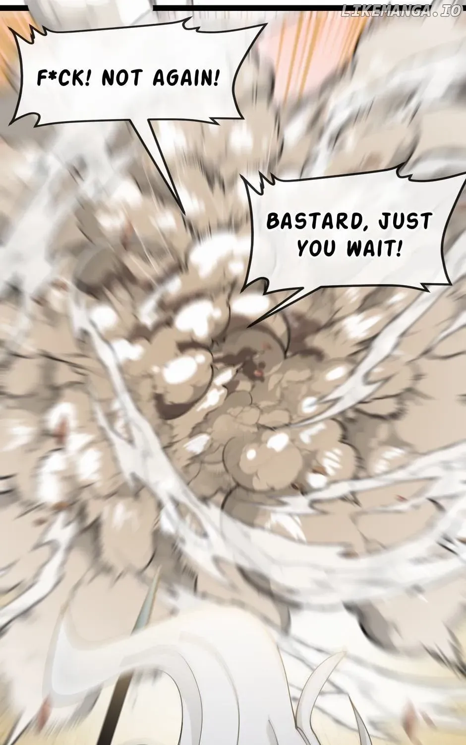 Divine Leveling System Chapter 92 page 38 - 