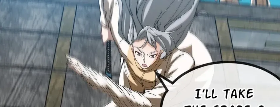 Divine Leveling System Chapter 92 page 5 - 