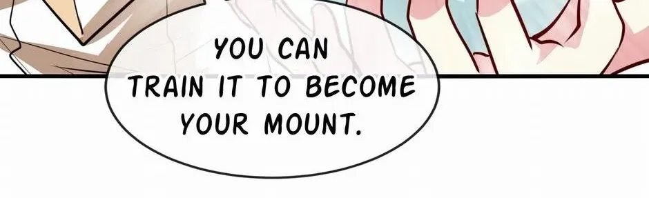 Divine Leveling System Chapter 92 page 55 - 