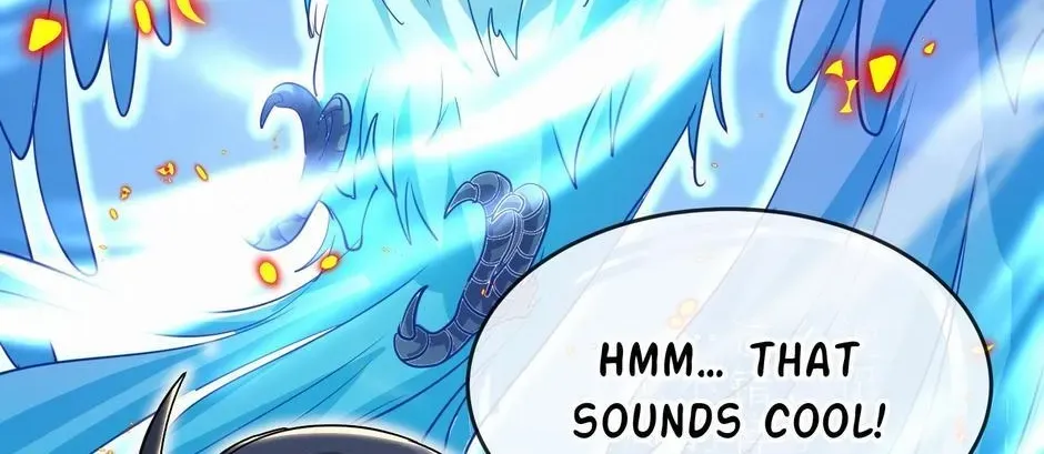 Divine Leveling System Chapter 92 page 57 - 