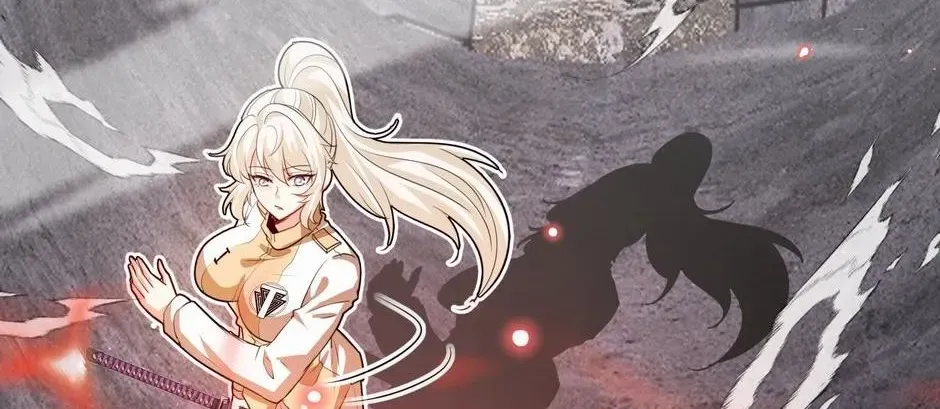 Divine Leveling System Chapter 92 page 59 - 