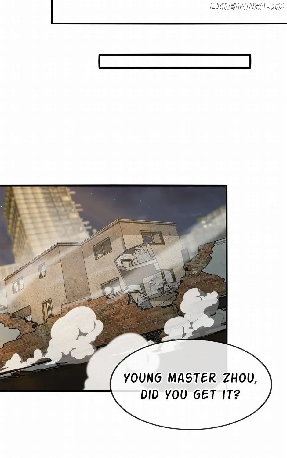 Divine Leveling System Chapter 92 page 64 - 