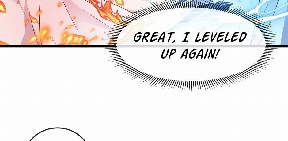 Divine Leveling System Chapter 92 page 83 - 