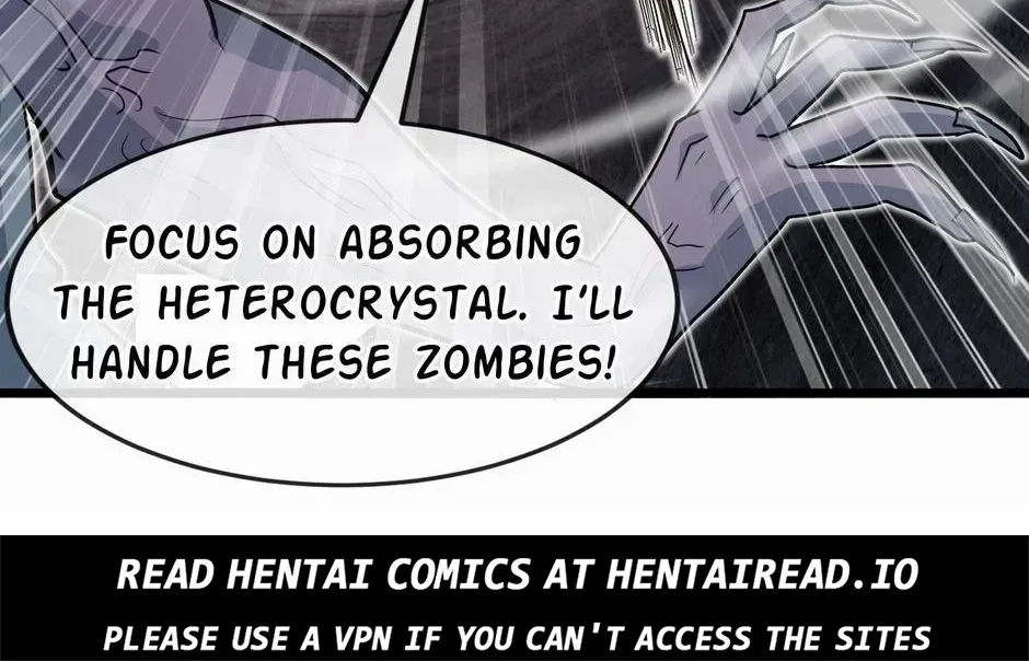 Divine Leveling System Chapter 92 page 87 - 