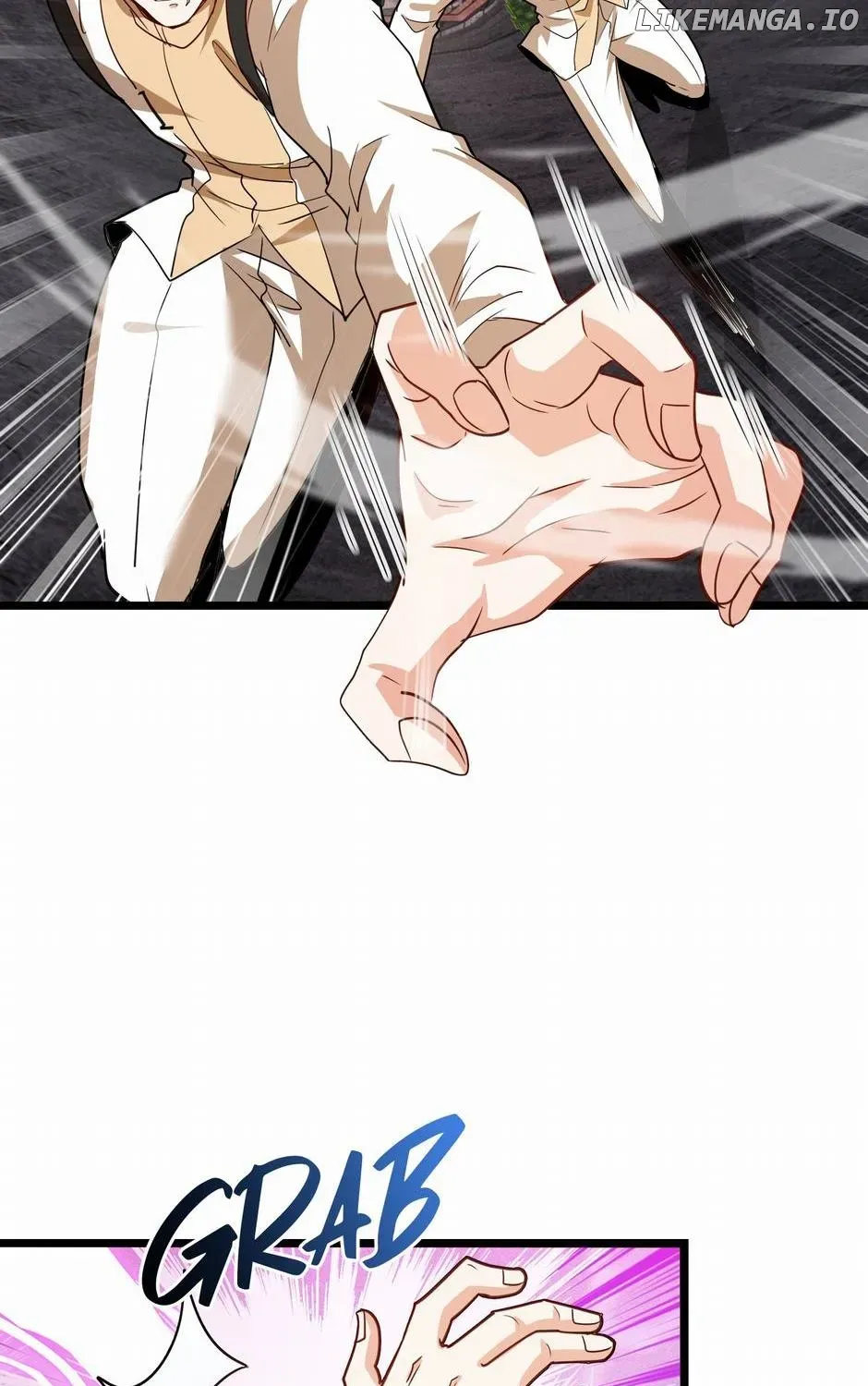 Divine Leveling System Chapter 93 page 25 - 