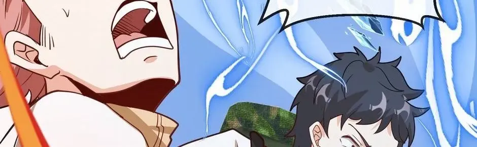 Divine Leveling System Chapter 93 page 30 - 