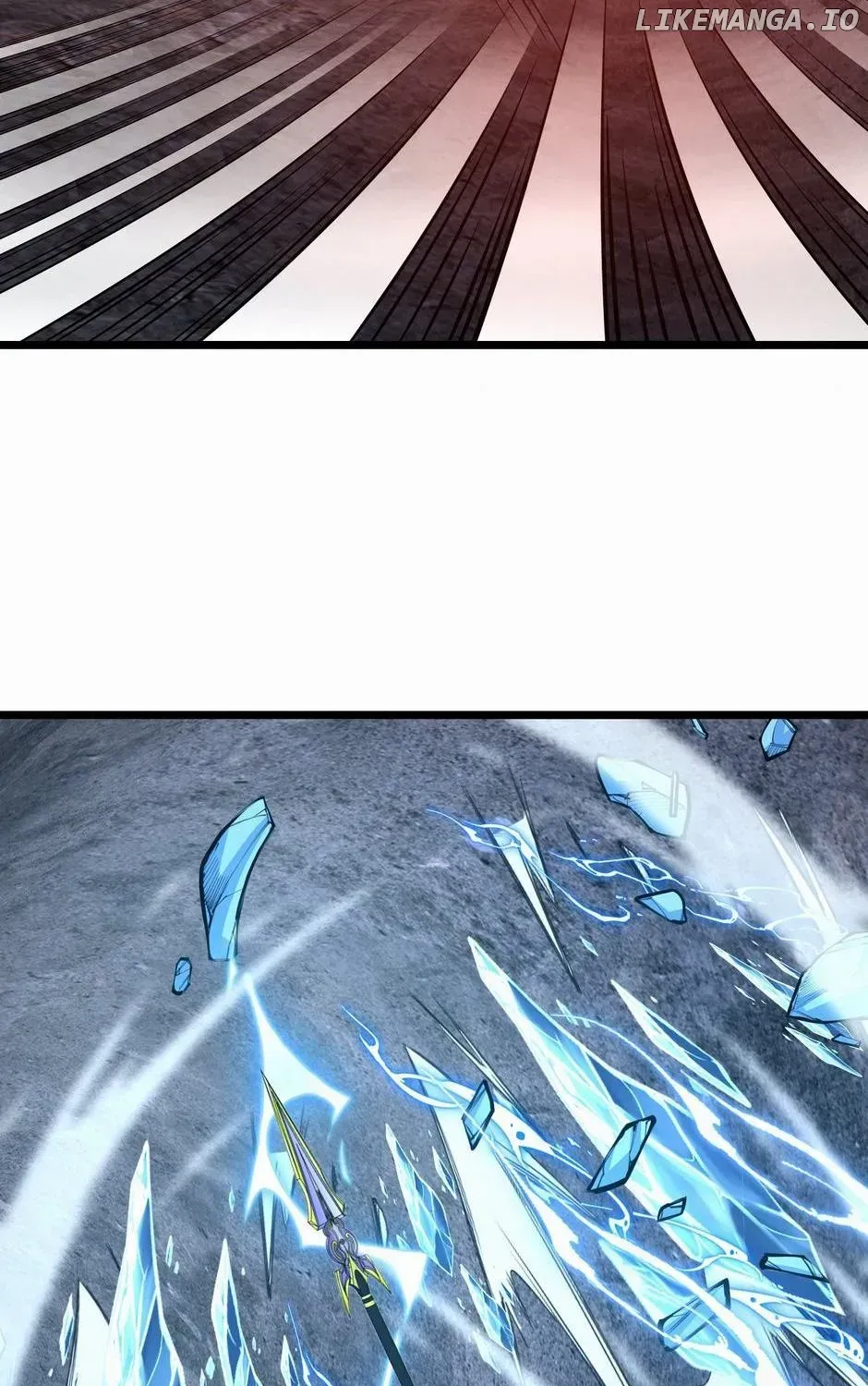Divine Leveling System Chapter 93 page 41 - 