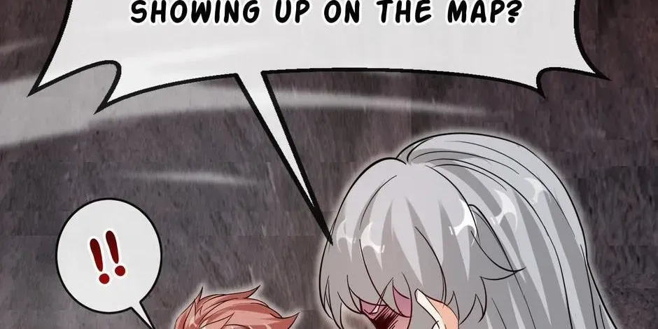 Divine Leveling System Chapter 93 page 52 - 