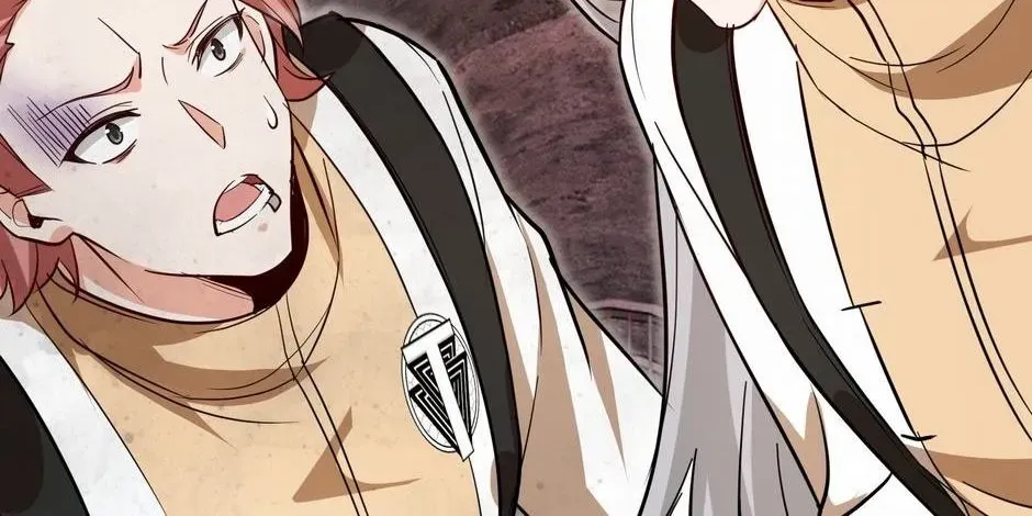 Divine Leveling System Chapter 93 page 54 - 
