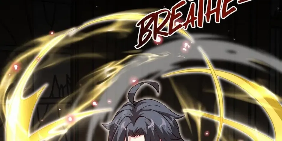 Divine Leveling System Chapter 93 page 60 - 