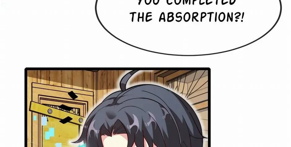 Divine Leveling System Chapter 93 page 70 - 