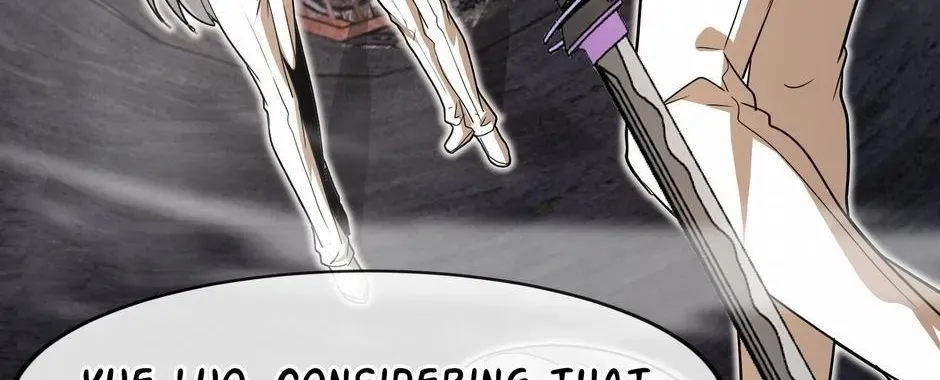 Divine Leveling System Chapter 93 page 8 - 