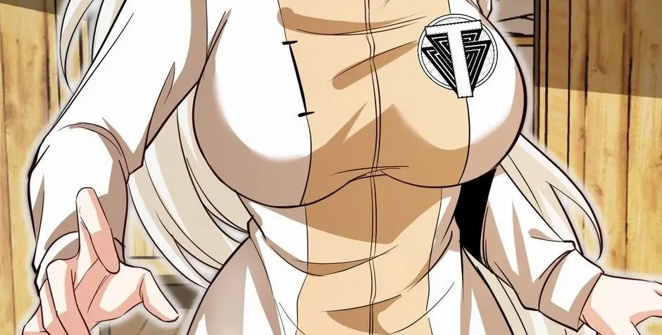 Divine Leveling System Chapter 93 page 72 - 