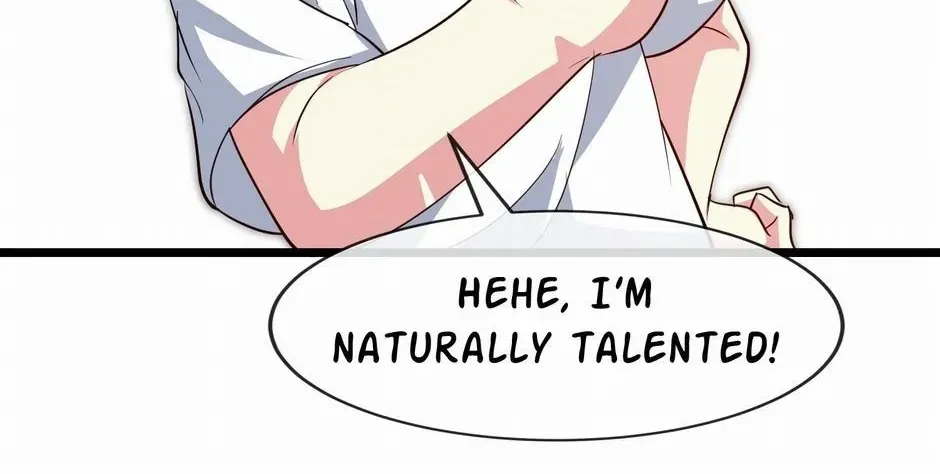 Divine Leveling System Chapter 93 page 74 - 