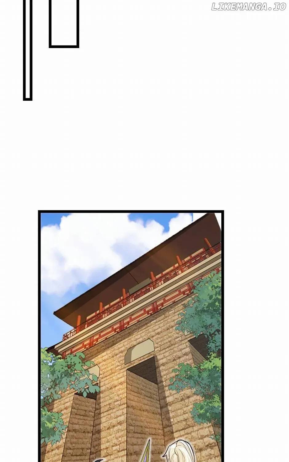 Divine Leveling System Chapter 93 page 79 - 