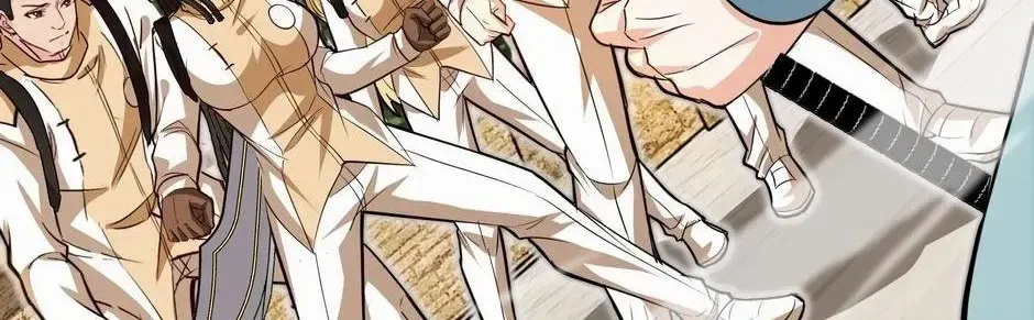 Divine Leveling System Chapter 93 page 82 - 