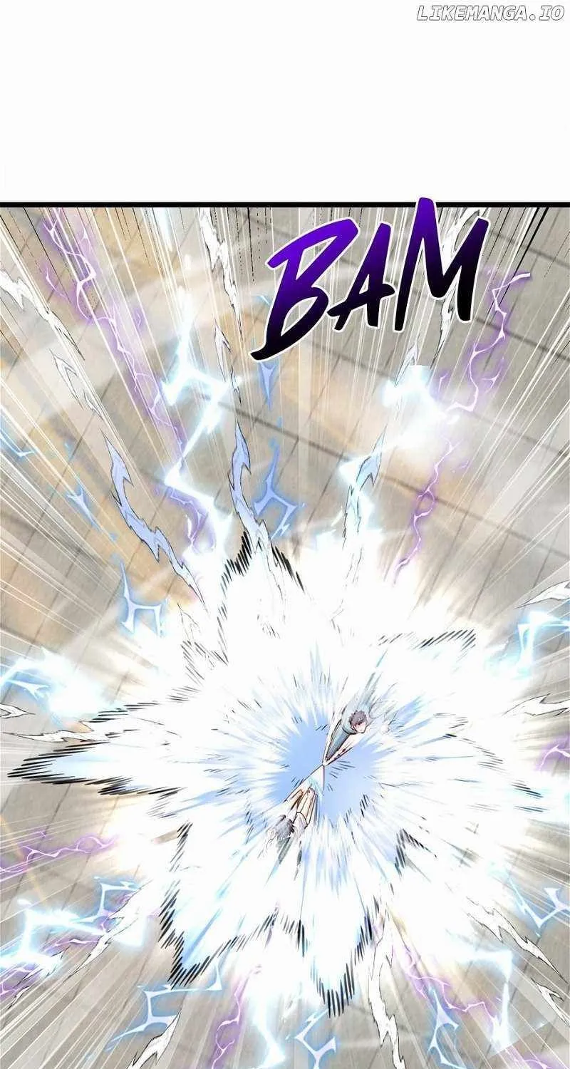 Divine Leveling System Chapter 94 page 103 - 