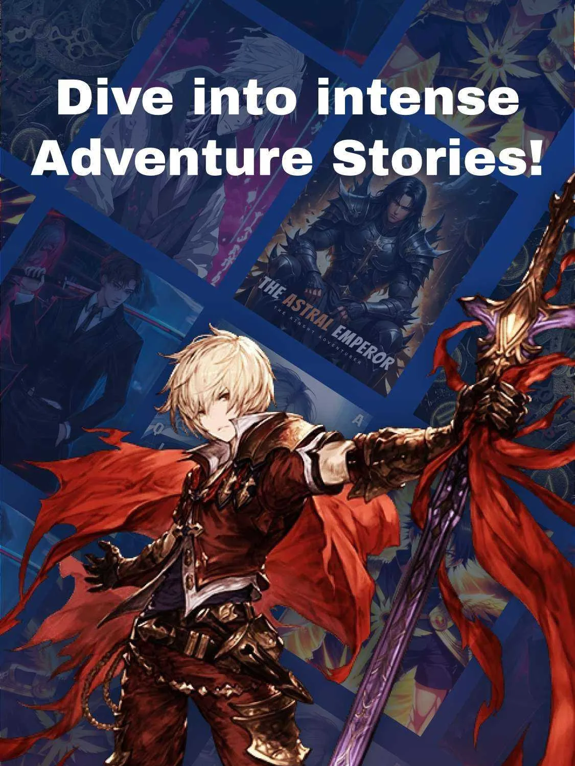 Divine Leveling System Chapter 94 page 115 - 