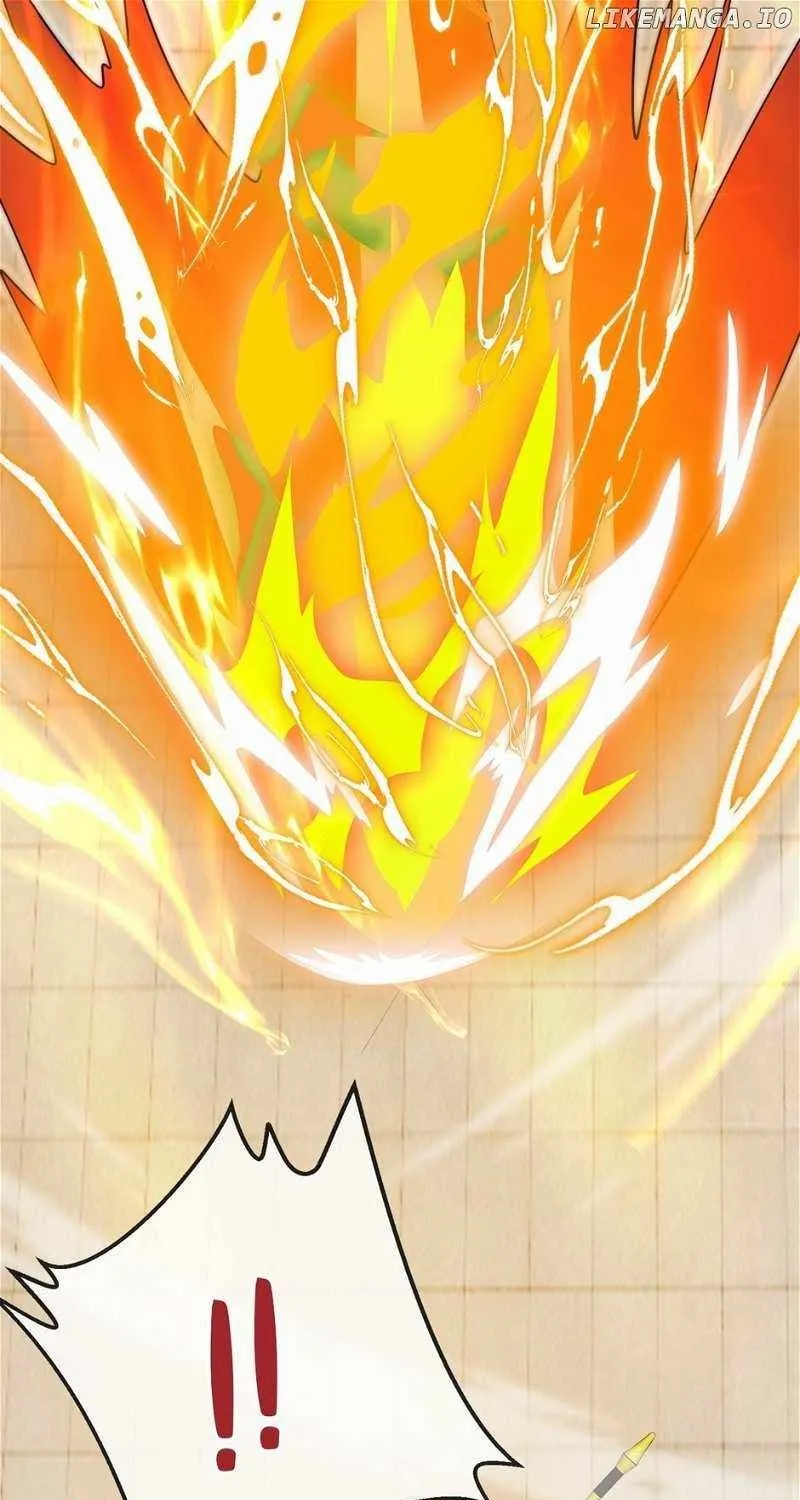 Divine Leveling System Chapter 94 page 75 - 
