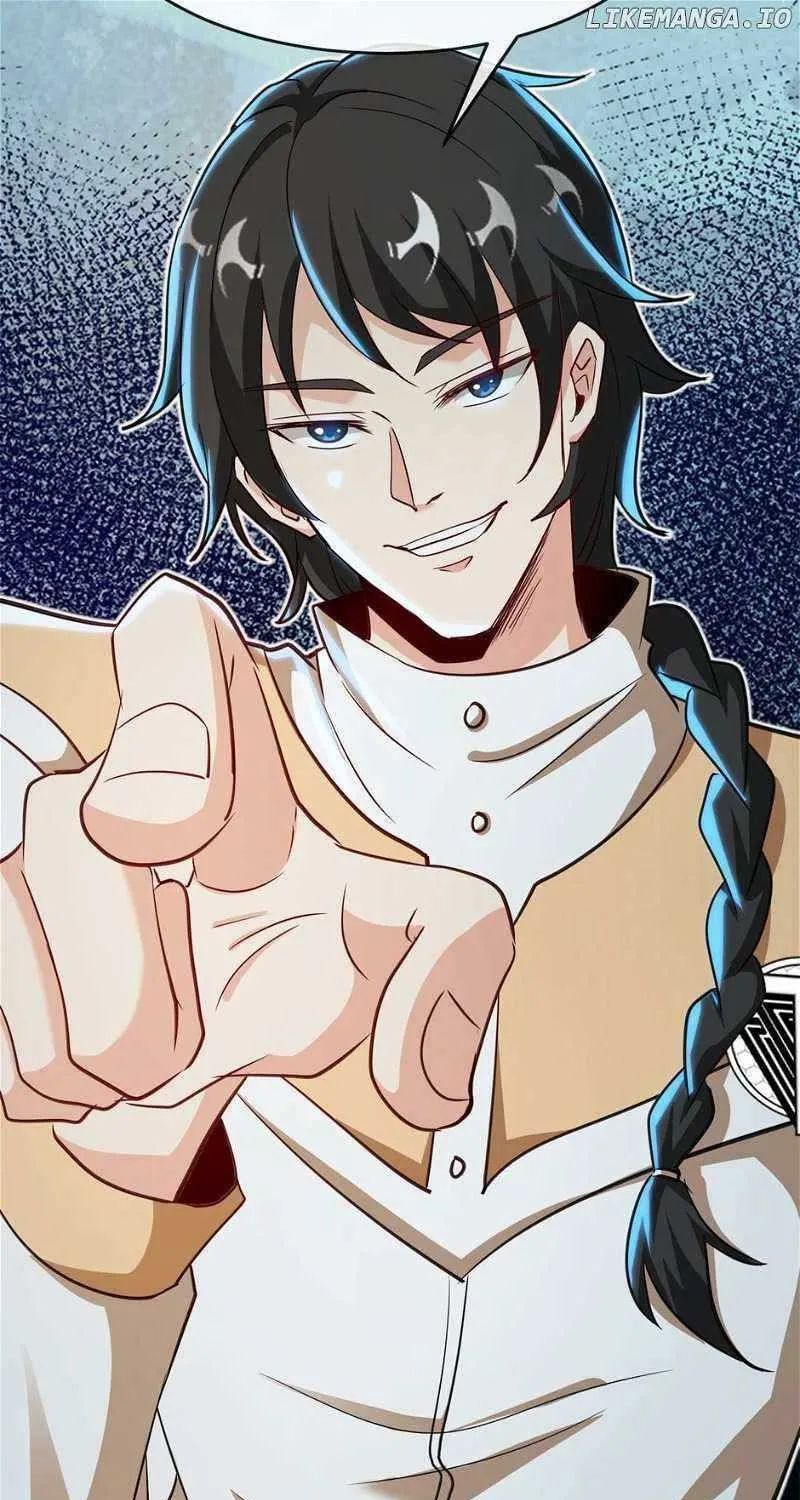 Divine Leveling System Chapter 95 page 112 - 