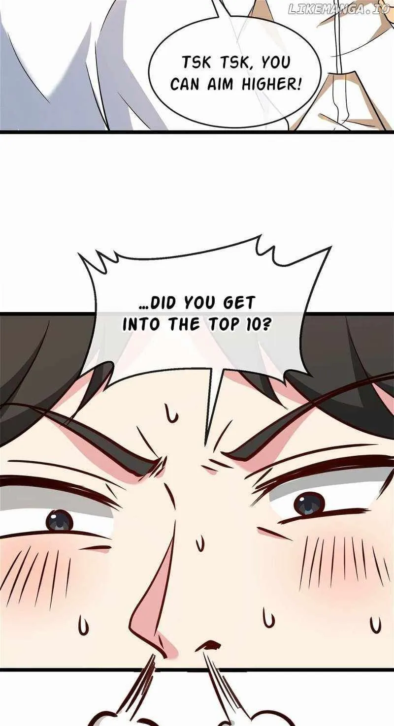 Divine Leveling System Chapter 95 page 75 - 