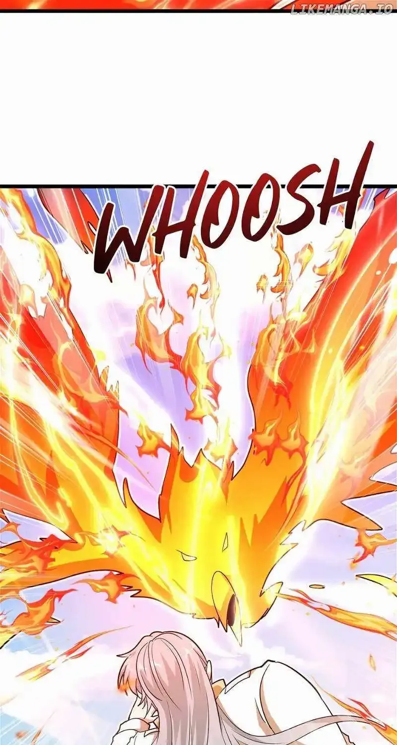 Divine Leveling System Chapter 96 page 20 - 