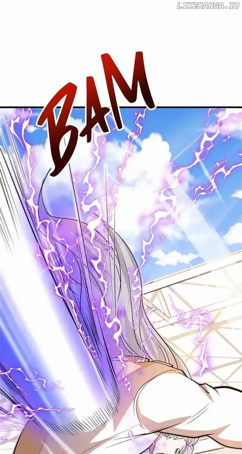 Divine Leveling System Chapter 98 page 24 - 