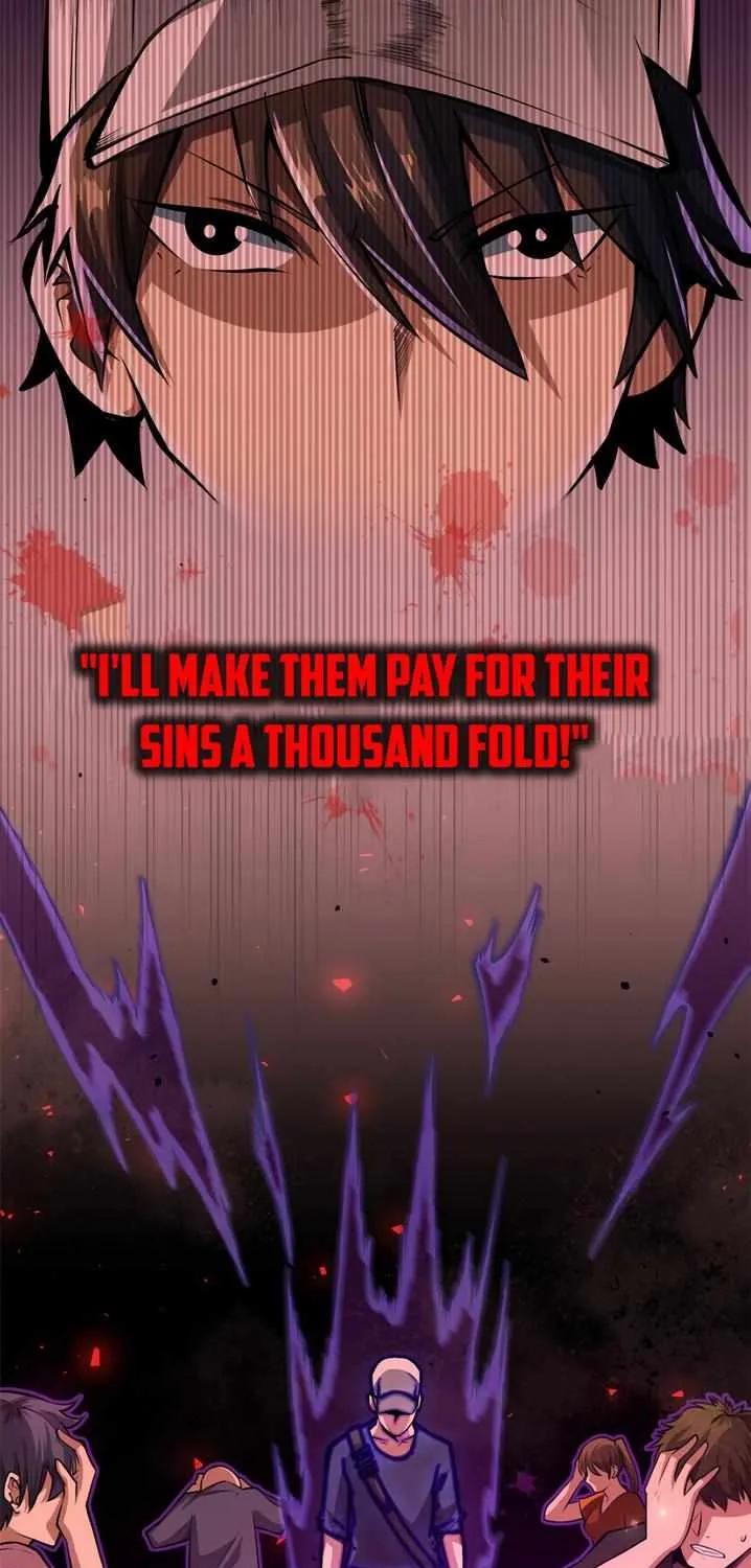 Divine Urban God Chapter 0 page 9 - 