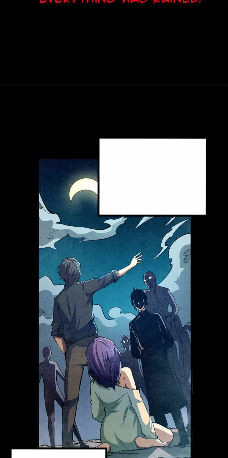Divine Urban God Chapter 1 page 15 - 