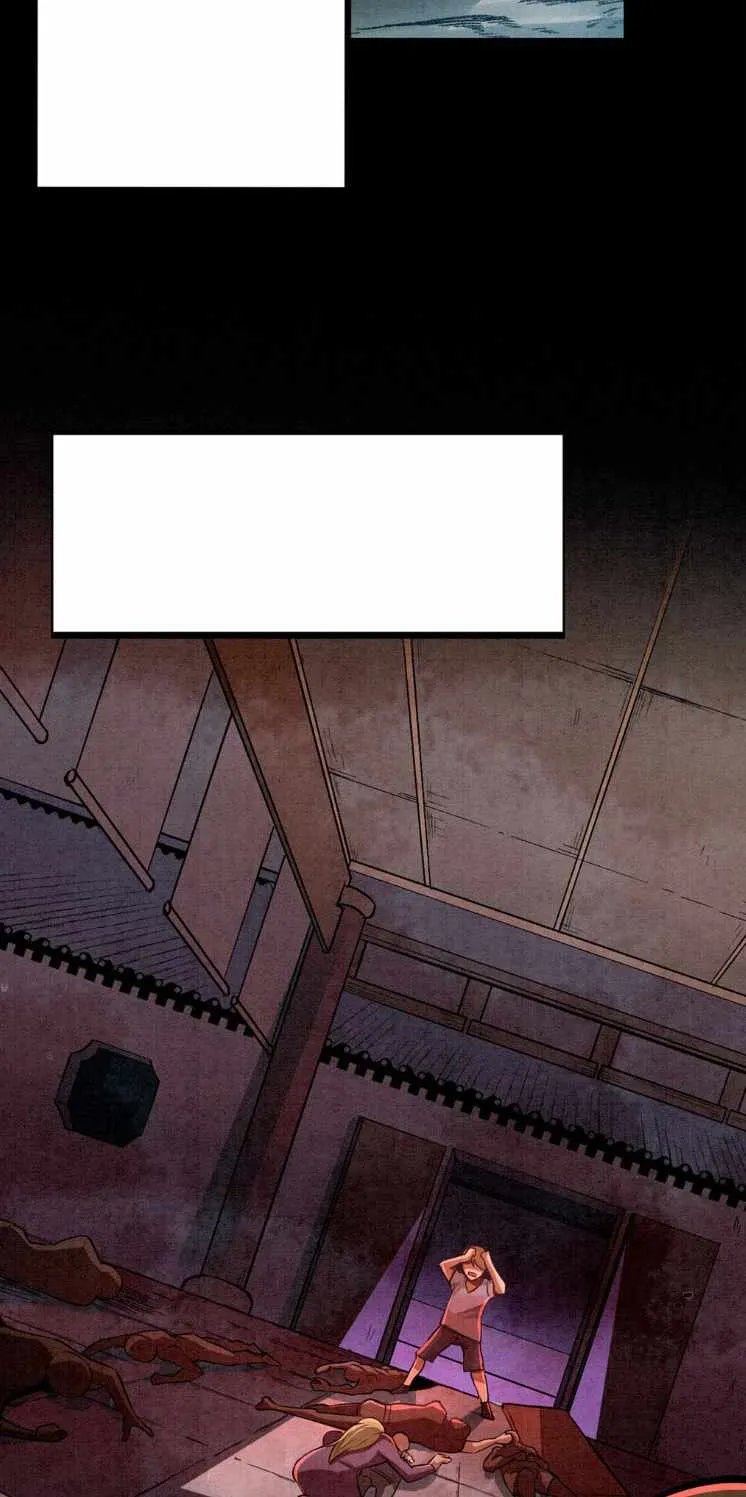Divine Urban God Chapter 1 page 16 - 