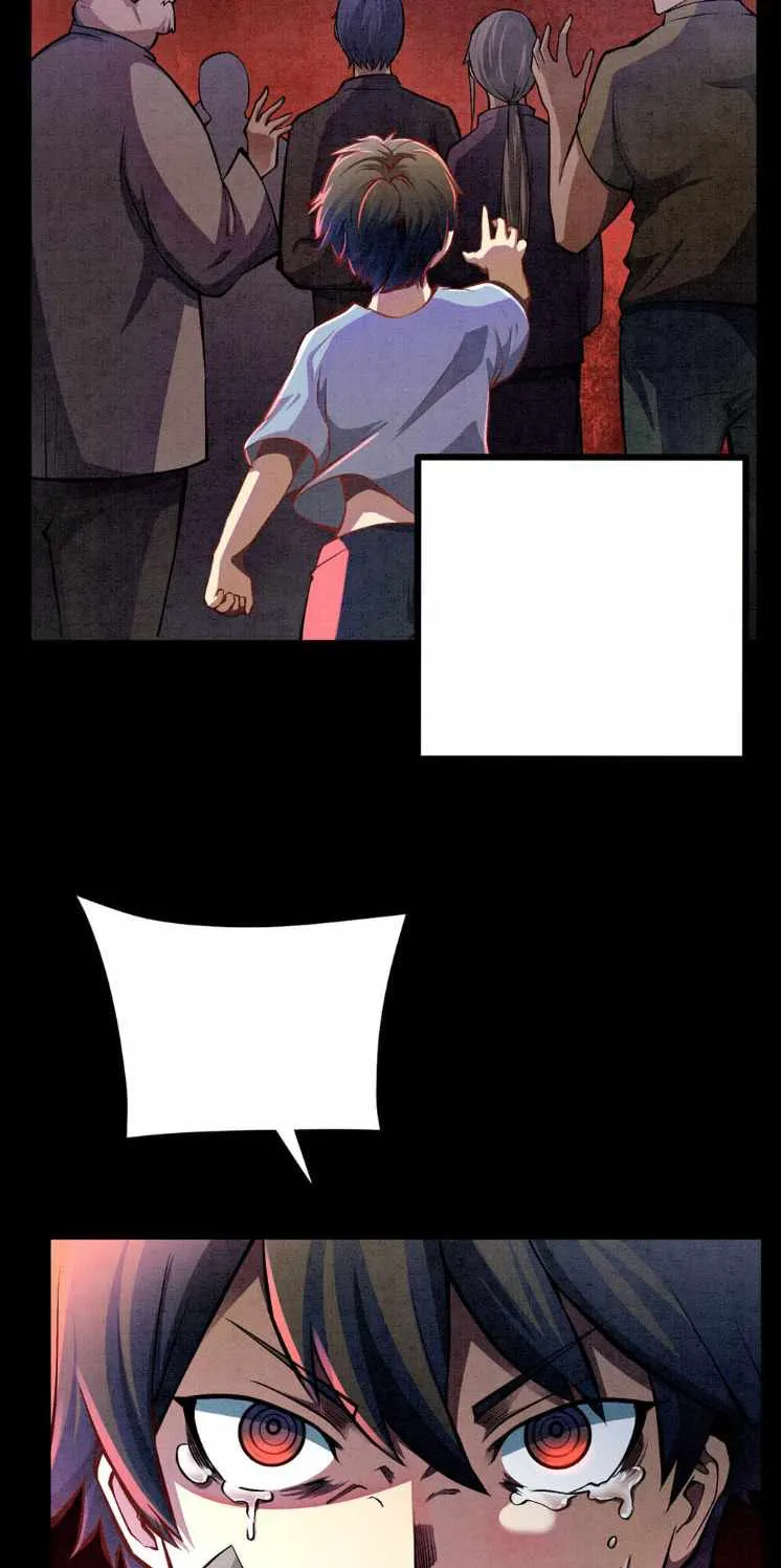 Divine Urban God Chapter 1 page 18 - 