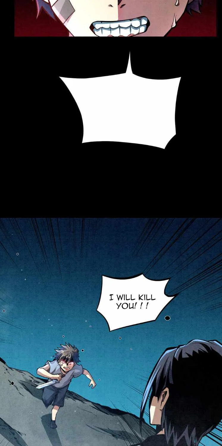 Divine Urban God Chapter 1 page 19 - 