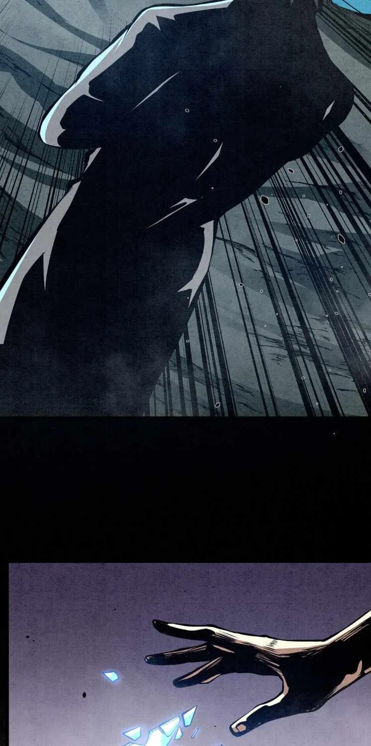 Divine Urban God Chapter 1 page 20 - 