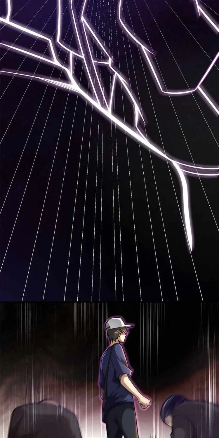 Divine Urban God Chapter 1 page 54 - 