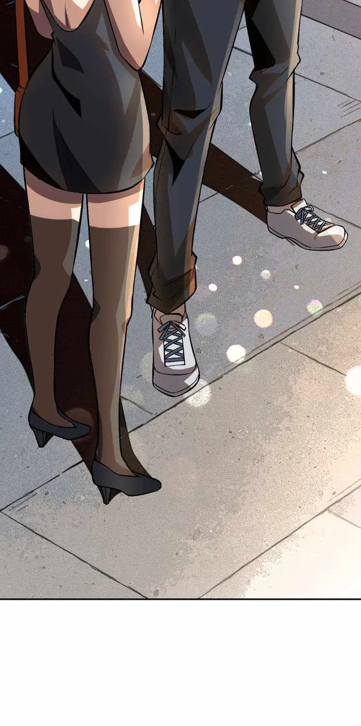 Divine Urban God Chapter 1 page 8 - 