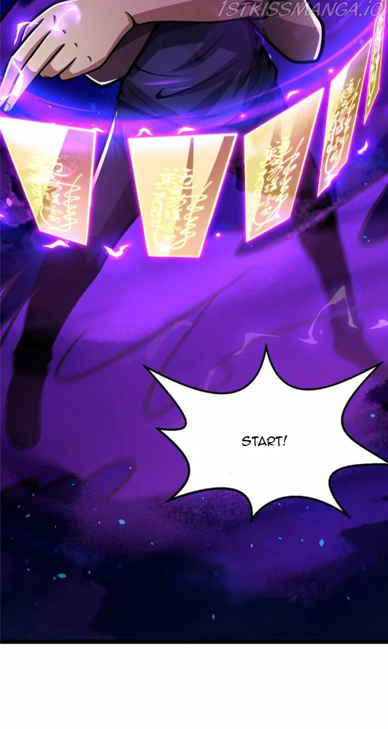 Divine Urban God Chapter 10 page 18 - 