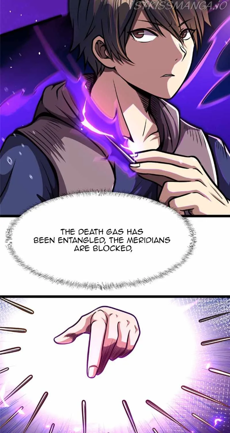 Divine Urban God Chapter 10 page 24 - 