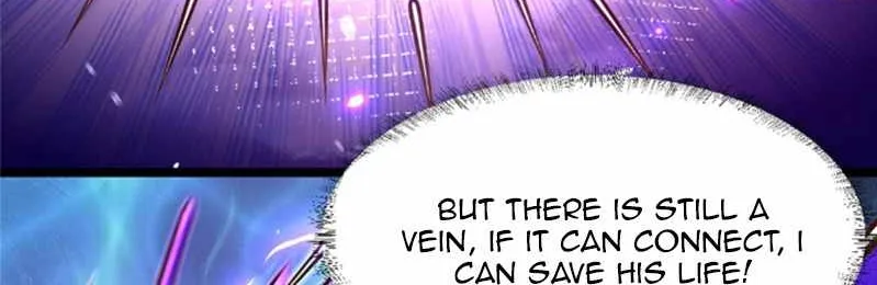 Divine Urban God Chapter 10 page 25 - 
