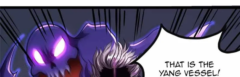 Divine Urban God Chapter 10 page 27 - 