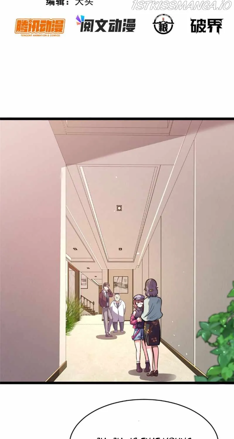 Divine Urban God Chapter 10 page 4 - 